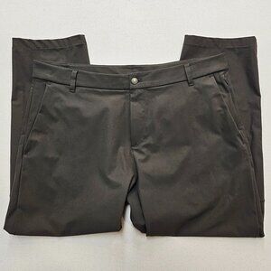 Lululemon Athletica Commission Pant 38/28
